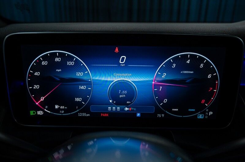 2026 Mercedes-Benz GLC 300 4MATIC&reg; SUV Scottsdale AZ