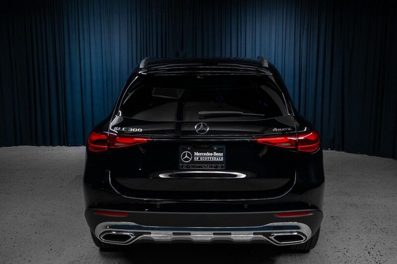 2026 Mercedes-Benz GLC 300 4MATIC&reg; SUV Scottsdale AZ