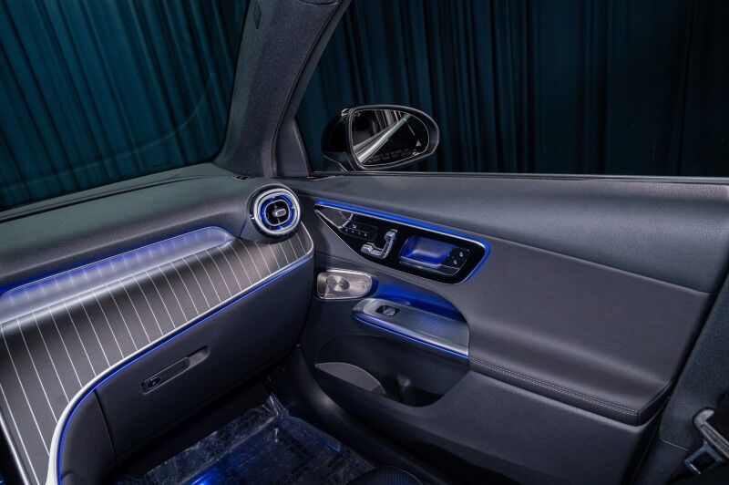 2026 Mercedes-Benz GLC 300 4MATIC&reg; SUV Scottsdale AZ