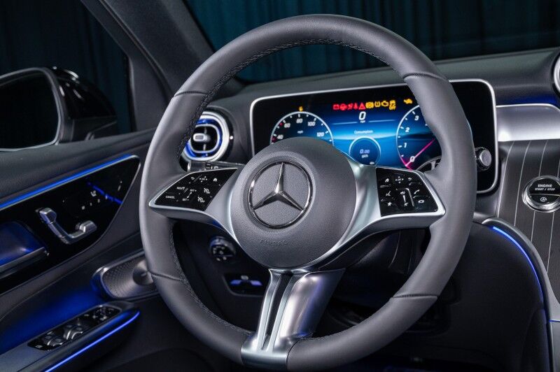 2026 Mercedes-Benz GLC 300 4MATIC&reg; SUV Scottsdale AZ