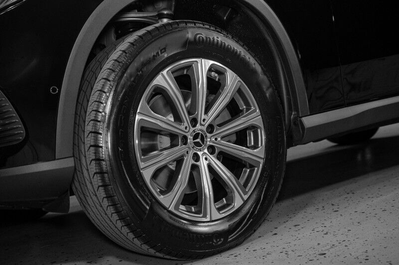 2026 Mercedes-Benz GLC 300 4MATIC&reg; SUV Scottsdale AZ