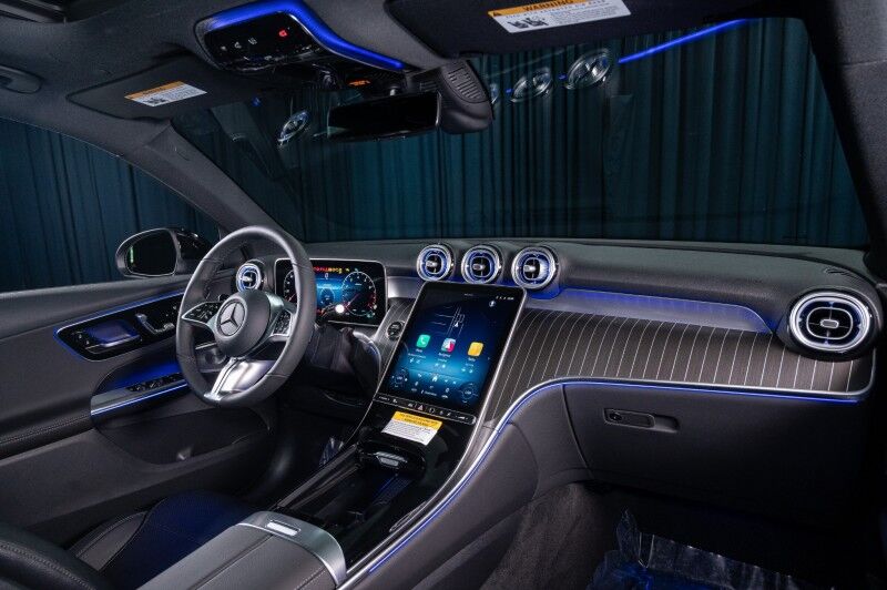 2026 Mercedes-Benz GLC 300 4MATIC&reg; SUV Scottsdale AZ