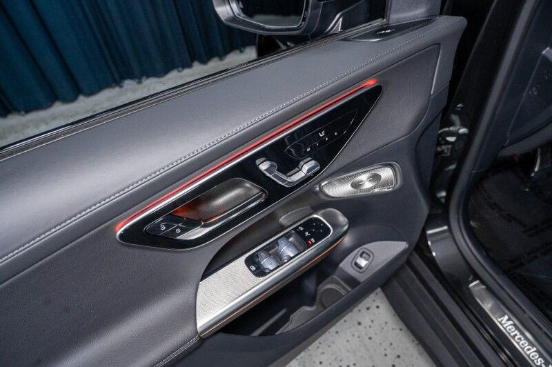 2026 Mercedes-Benz GLC 300 4MATIC&reg; SUV Scottsdale AZ