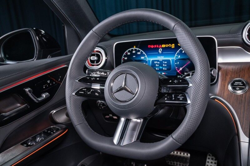 2026 Mercedes-Benz GLC 300 4MATIC&reg; SUV Scottsdale AZ