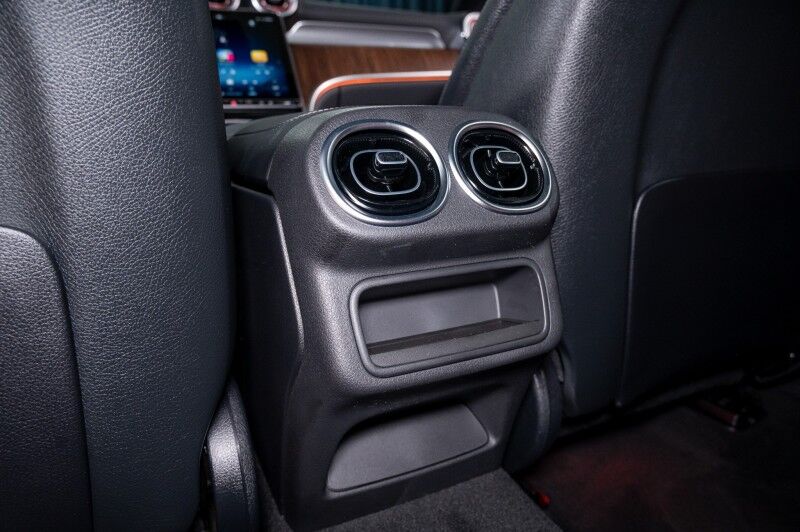 2026 Mercedes-Benz GLC 300 4MATIC&reg; SUV Scottsdale AZ