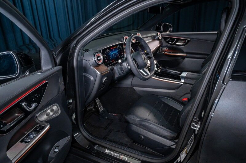 2026 Mercedes-Benz GLC 300 4MATIC&reg; SUV Scottsdale AZ