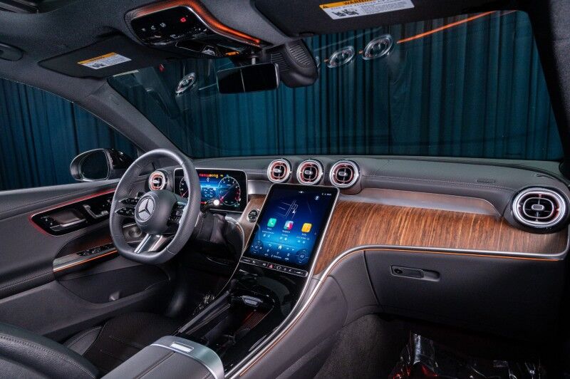 2026 Mercedes-Benz GLC 300 4MATIC&reg; SUV Scottsdale AZ