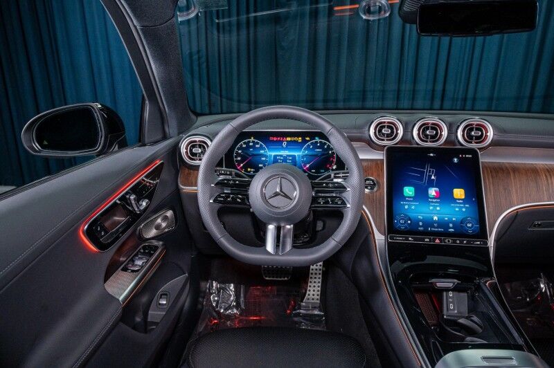 2026 Mercedes-Benz GLC 300 4MATIC&reg; SUV Scottsdale AZ