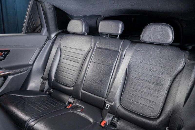 2026 Mercedes-Benz GLC 300 4MATIC&reg; SUV Scottsdale AZ