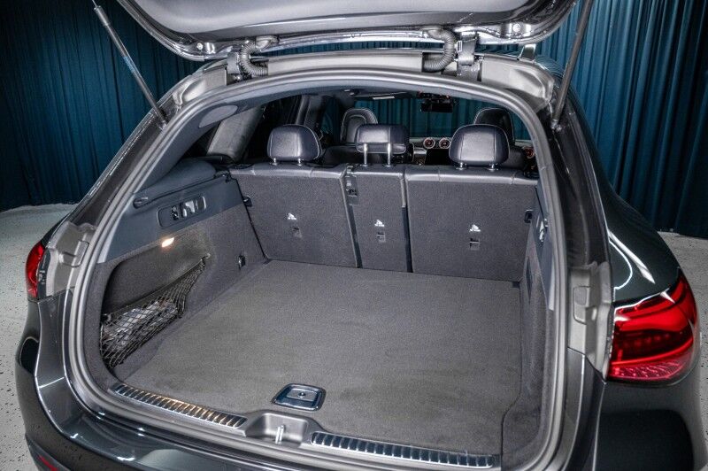 2026 Mercedes-Benz GLC 300 4MATIC&reg; SUV Scottsdale AZ