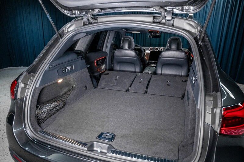 2026 Mercedes-Benz GLC 300 4MATIC&reg; SUV Scottsdale AZ