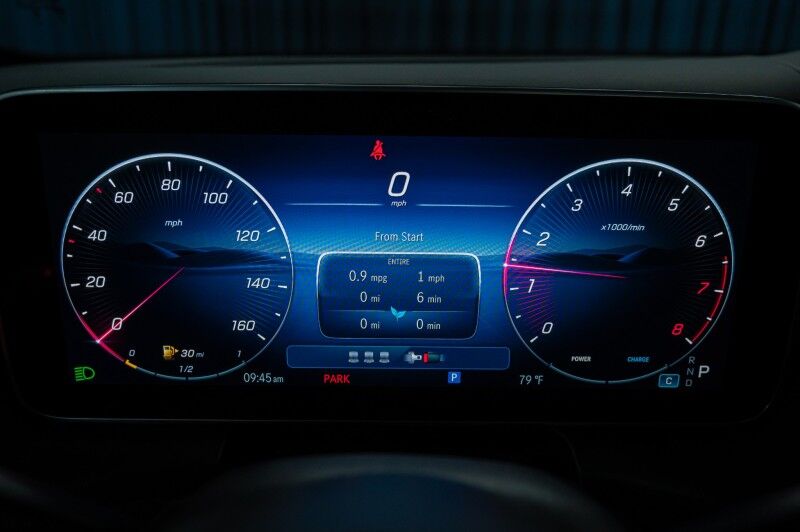 2026 Mercedes-Benz GLC 300 4MATIC&reg; SUV Scottsdale AZ