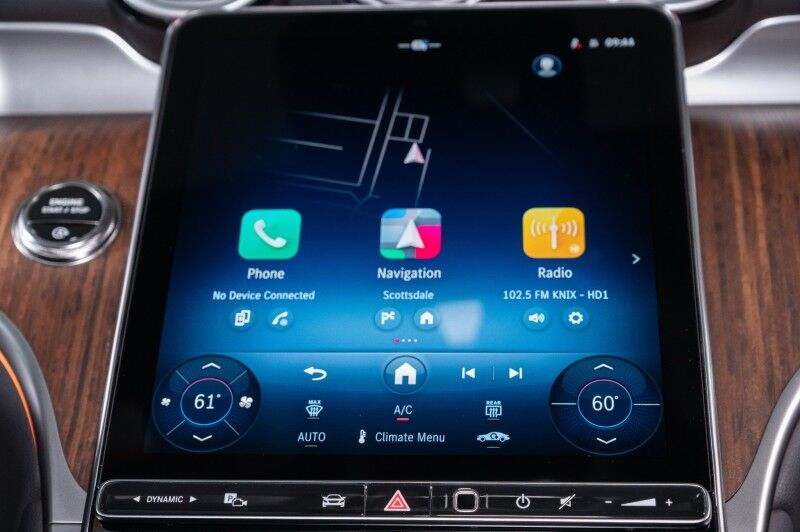 2026 Mercedes-Benz GLC 300 4MATIC&reg; SUV Scottsdale AZ