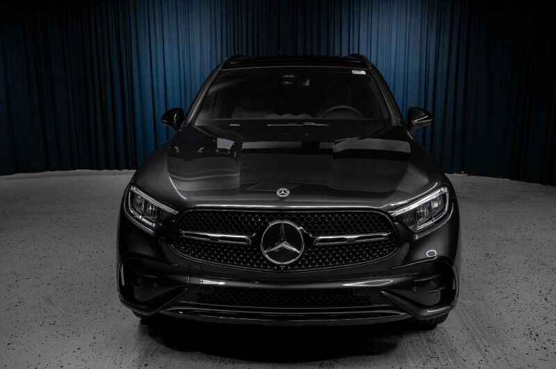 2026 Mercedes-Benz GLC 300 4MATIC&reg; SUV Scottsdale AZ