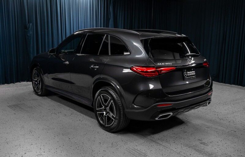 2026 Mercedes-Benz GLC 300 4MATIC&reg; SUV Scottsdale AZ