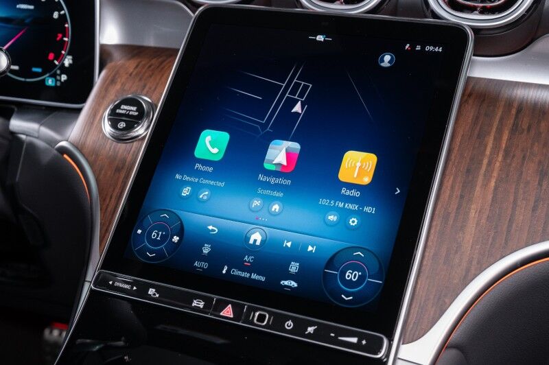 2026 Mercedes-Benz GLC 300 4MATIC&reg; SUV Scottsdale AZ