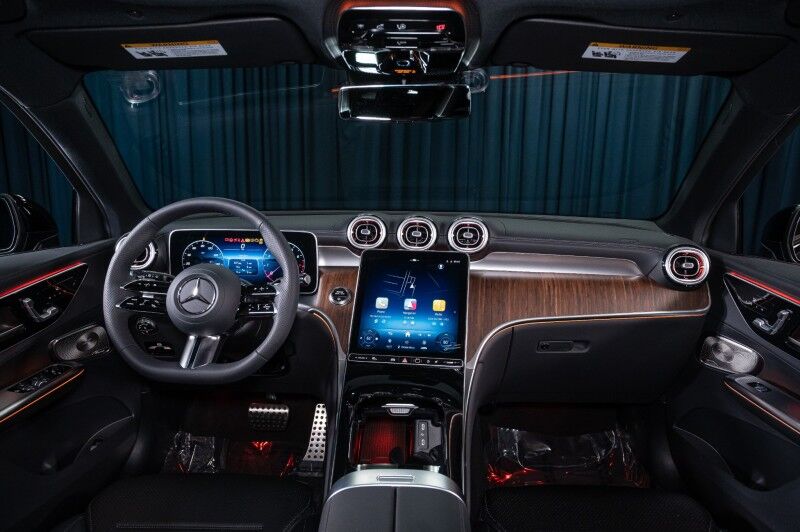 2026 Mercedes-Benz GLC 300 4MATIC&reg; SUV Scottsdale AZ