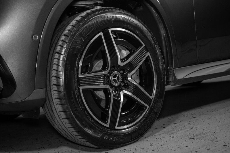 2026 Mercedes-Benz GLC 300 4MATIC&reg; SUV Scottsdale AZ