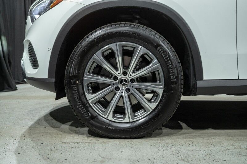 2026 Mercedes-Benz GLC 300 SUV Peoria AZ