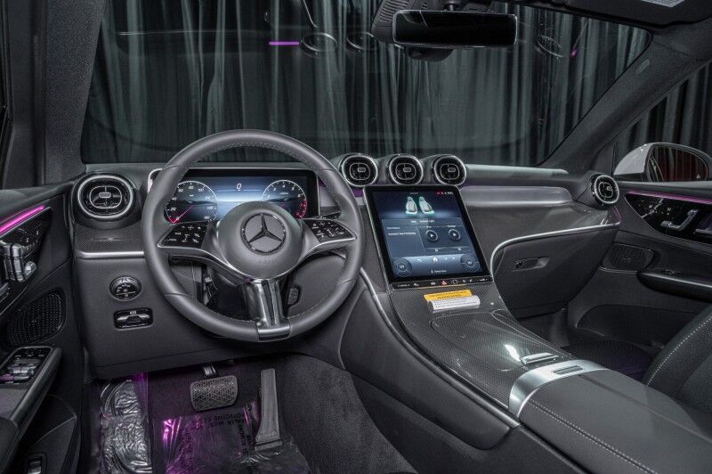 2026 Mercedes-Benz GLC 300 SUV Peoria AZ