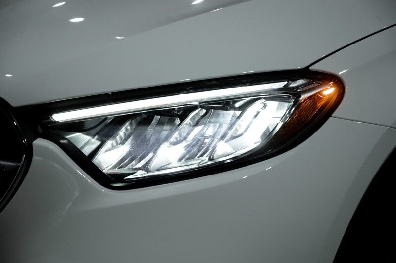 2026 Mercedes-Benz GLC 300 SUV Peoria AZ