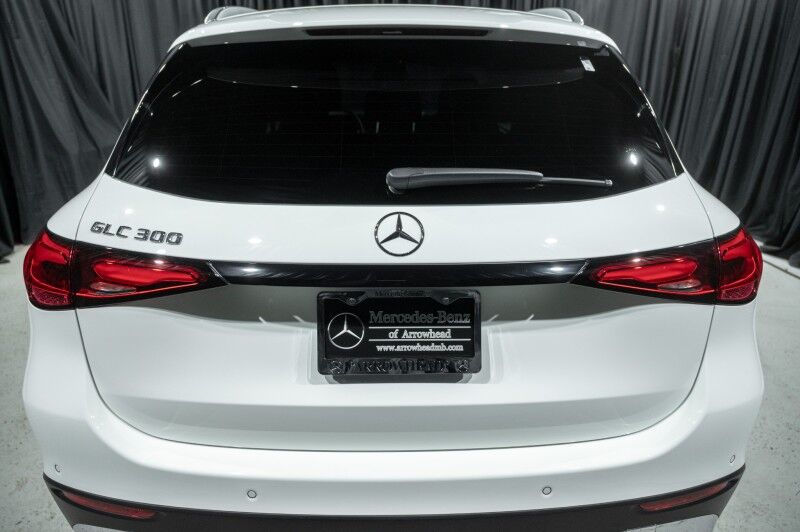 2026 Mercedes-Benz GLC 300 SUV Peoria AZ
