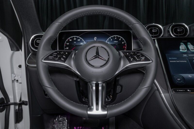 2026 Mercedes-Benz GLC 300 SUV Peoria AZ
