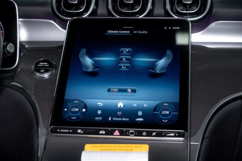 2026 Mercedes-Benz GLC 300 SUV Peoria AZ