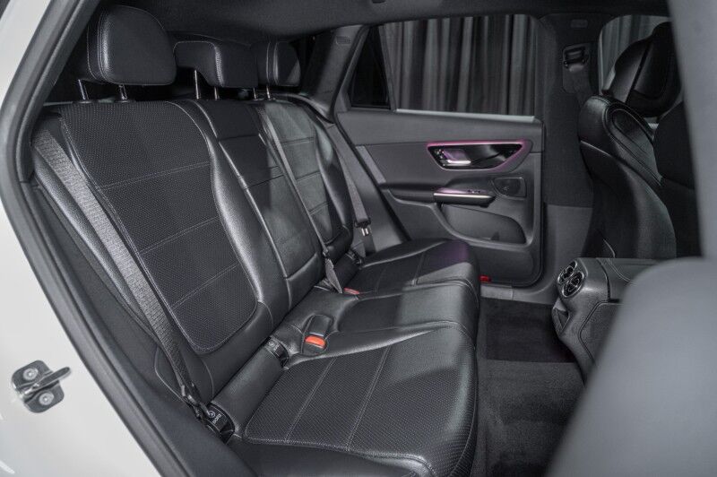 2026 Mercedes-Benz GLC 300 SUV Peoria AZ