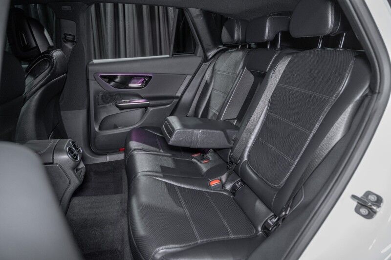 2026 Mercedes-Benz GLC 300 SUV Peoria AZ