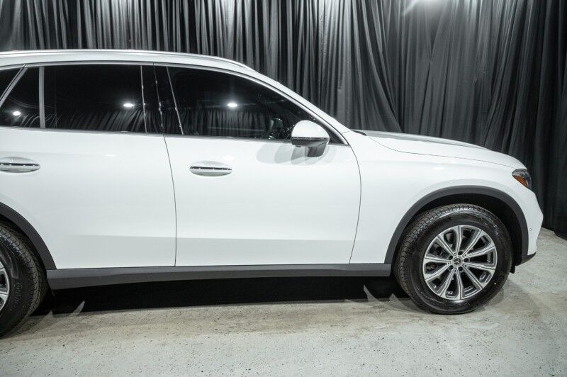 2026 Mercedes-Benz GLC 300 SUV Peoria AZ