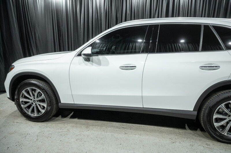 2026 Mercedes-Benz GLC 300 SUV Peoria AZ
