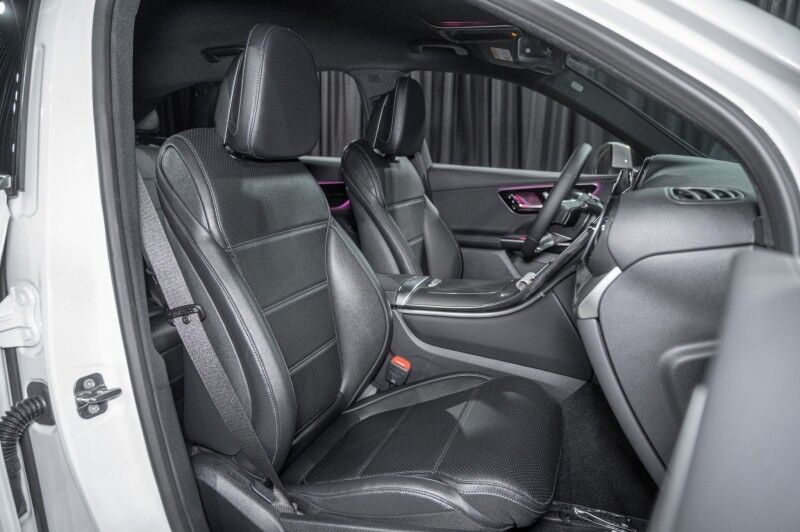 2026 Mercedes-Benz GLC 300 SUV Peoria AZ
