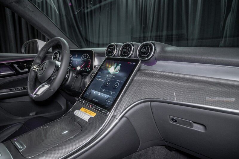2026 Mercedes-Benz GLC 300 SUV Peoria AZ
