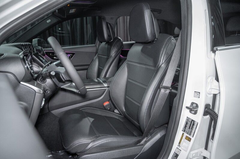 2026 Mercedes-Benz GLC 300 SUV Peoria AZ