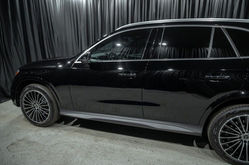 2026 Mercedes-Benz GLC 300 SUV Peoria AZ