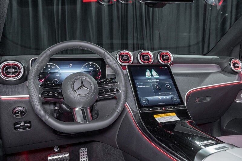 2026 Mercedes-Benz GLC 300 SUV Peoria AZ