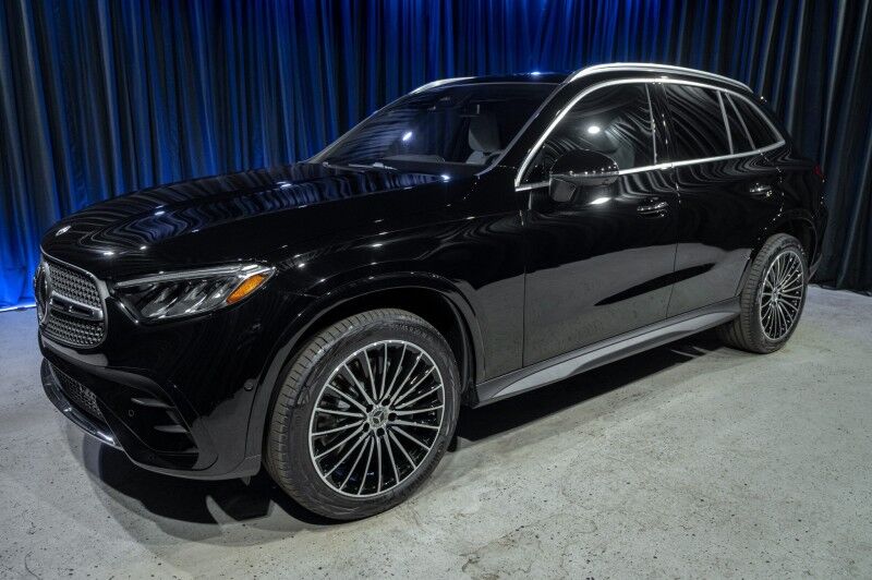 2024 Mercedes Benz GLE 450 photo 2