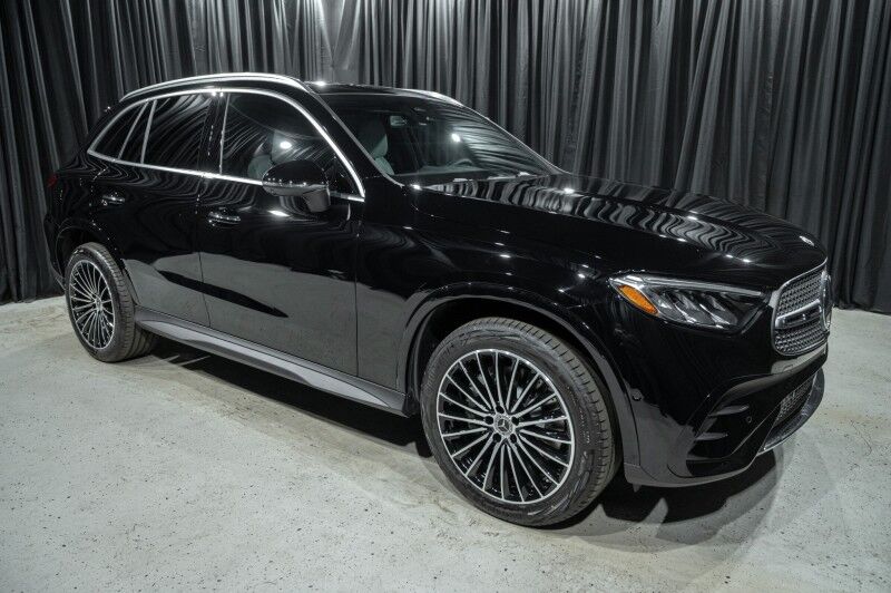 2026 Mercedes-Benz GLC 300 SUV Peoria AZ