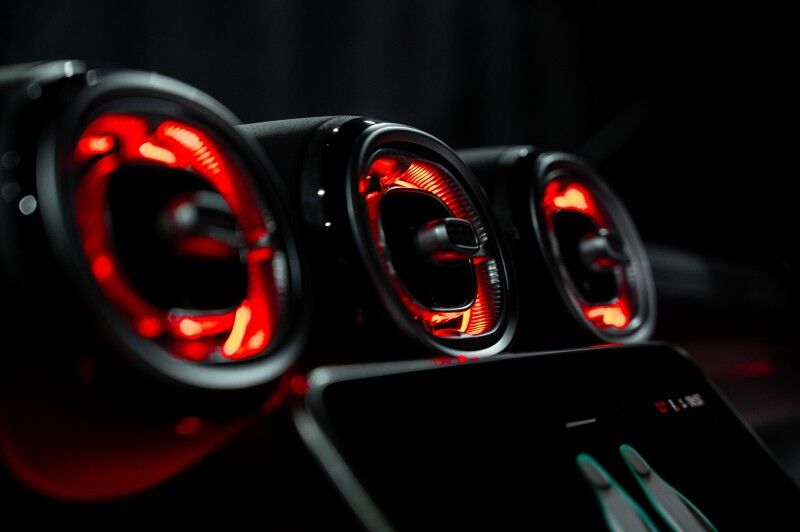 2026 Mercedes-Benz GLC 300 SUV Peoria AZ