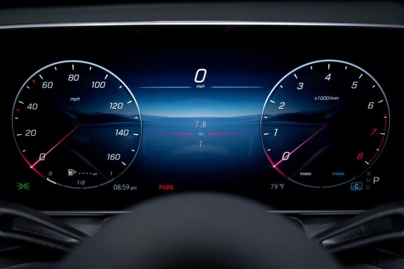 2026 Mercedes-Benz GLC 300 SUV Peoria AZ