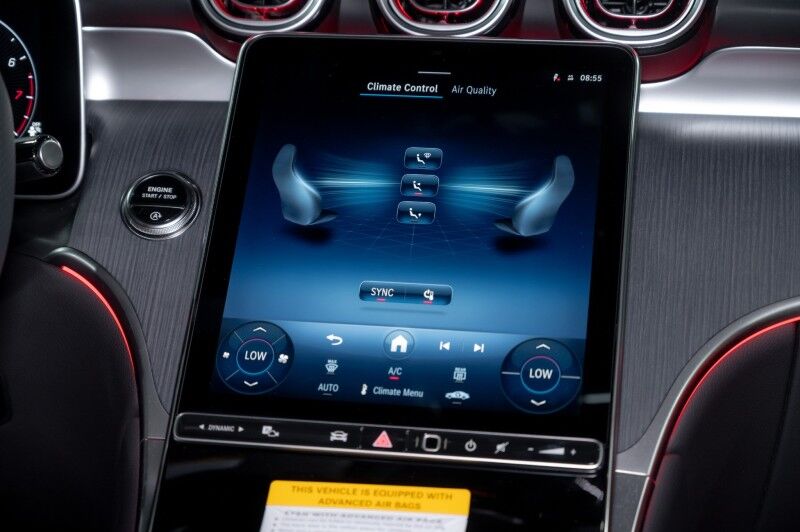 2026 Mercedes-Benz GLC 300 SUV Peoria AZ