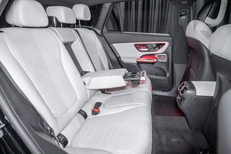 2026 Mercedes-Benz GLC 300 SUV Peoria AZ