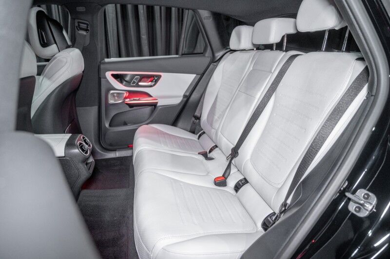 2026 Mercedes-Benz GLC 300 SUV Peoria AZ