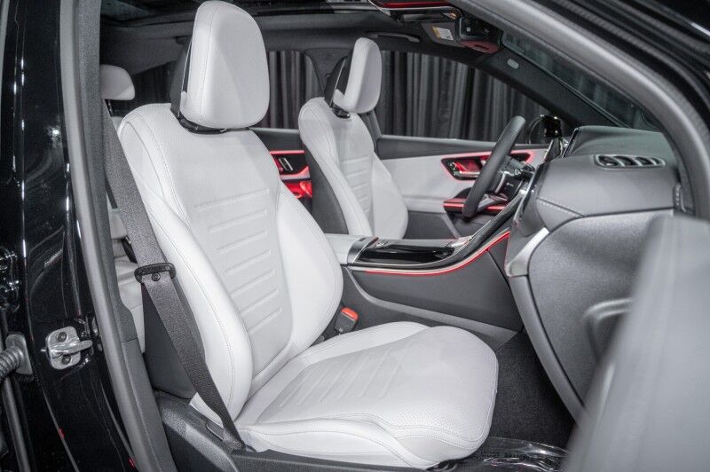 2026 Mercedes-Benz GLC 300 SUV Peoria AZ