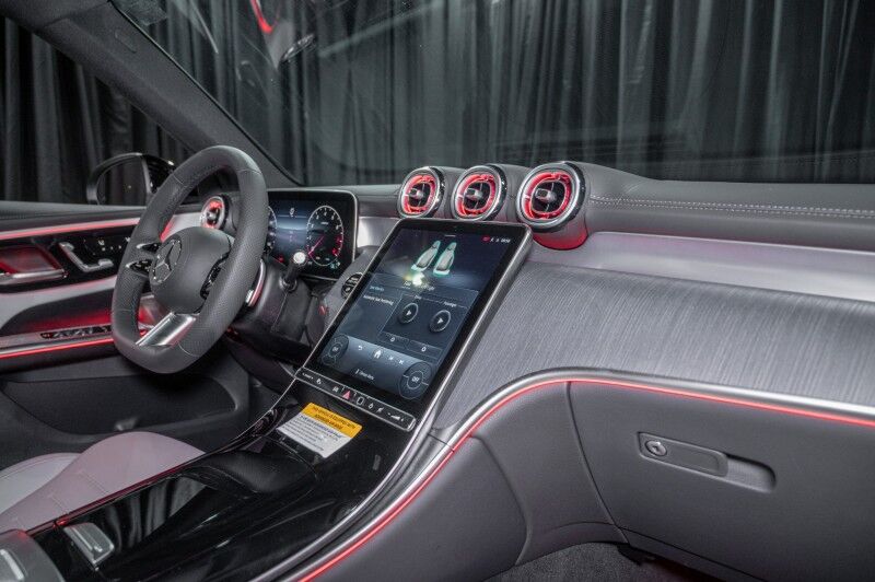 2026 Mercedes-Benz GLC 300 SUV Peoria AZ