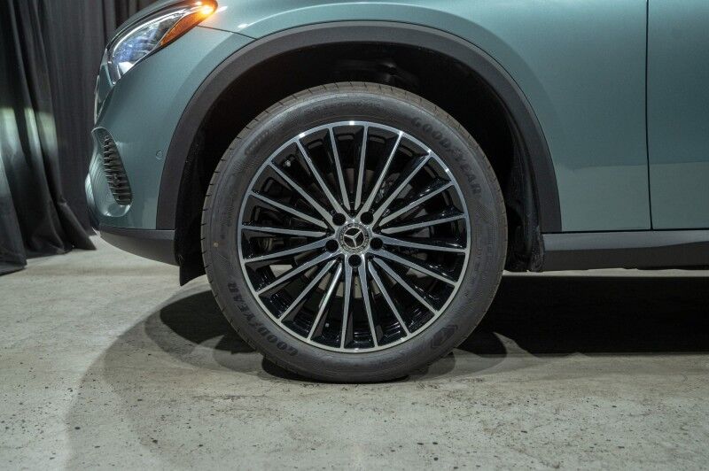 2026 Mercedes-Benz GLC 300 SUV Peoria AZ