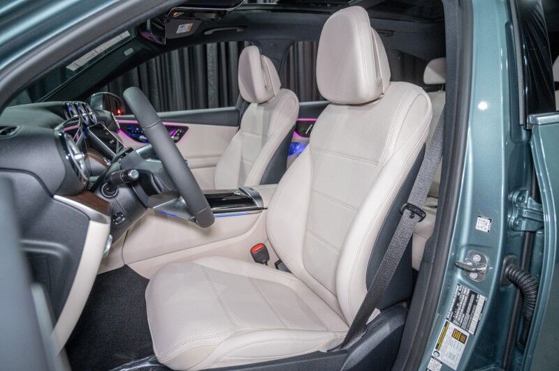 2026 Mercedes-Benz GLC 300 SUV Peoria AZ