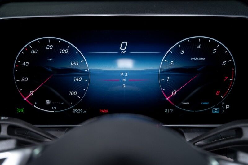 2026 Mercedes-Benz GLC 300 SUV Peoria AZ