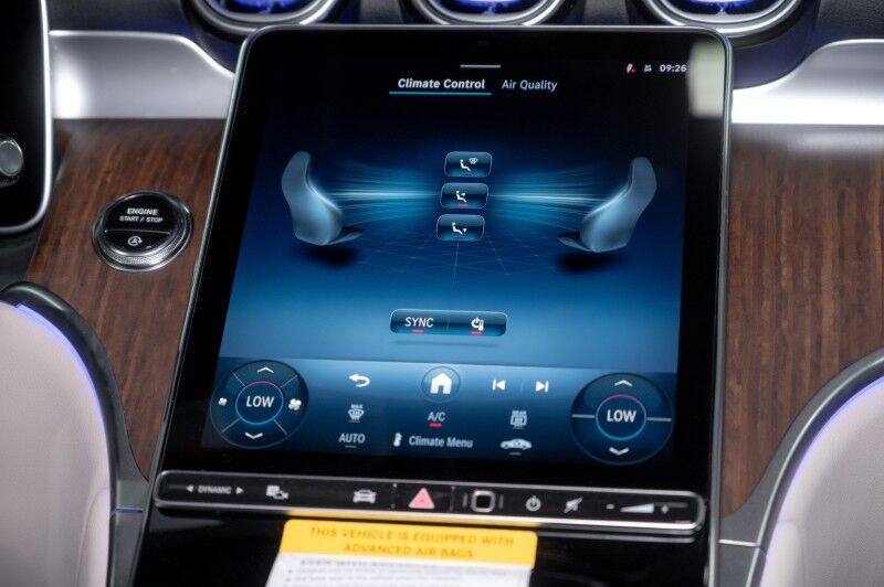 2026 Mercedes-Benz GLC 300 SUV Peoria AZ